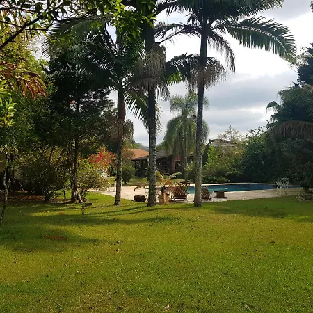Linda Chácara: Heated Pool Oasis 30 Min from SP Villa Cajamar Exterior photo