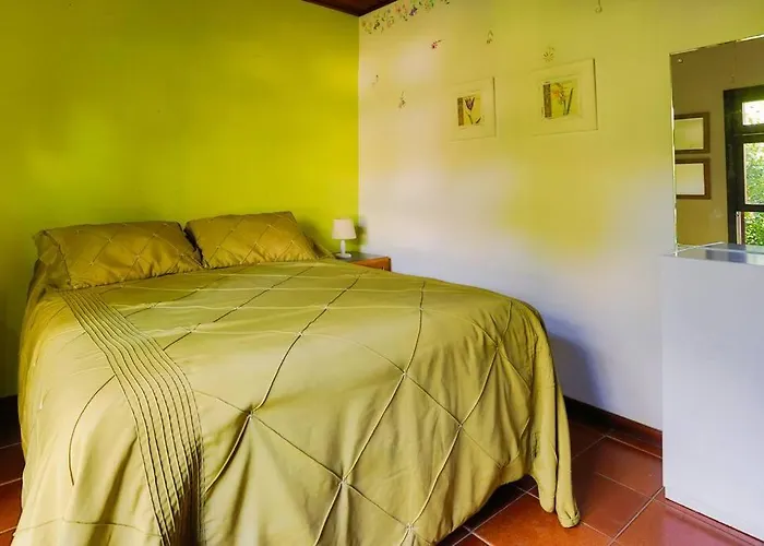 Linda Chacara Em Condo A 40 Min De Sp Com Piscina Climatizada, Churrasqueira, Wifi, 5 Quartos E Muita Natureza