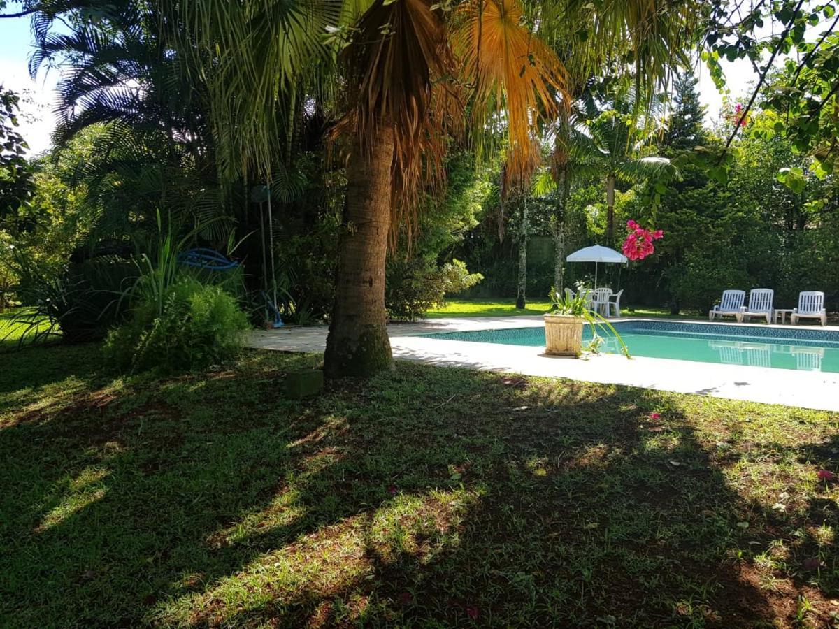 Linda Chácara: Heated Pool Oasis 30 Min From Sp Villa Cajamar