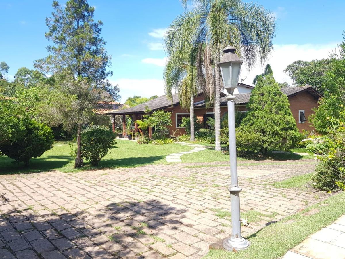 Linda Chácara: Heated Pool Oasis 30 Min From Sp *