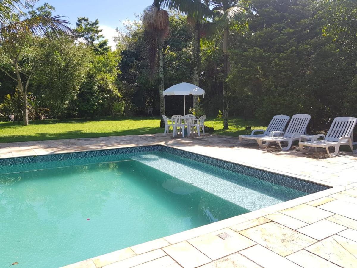 Linda Chácara: Heated Pool Oasis 30 Min From Sp *