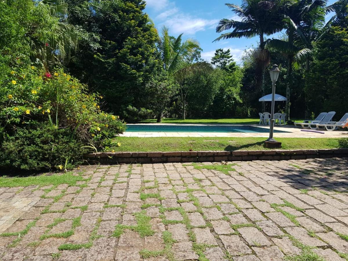 Linda Chácara: Heated Pool Oasis 30 Min From Sp *