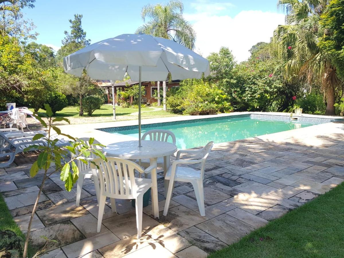 Linda Chácara: Heated Pool Oasis 30 Min From Sp *