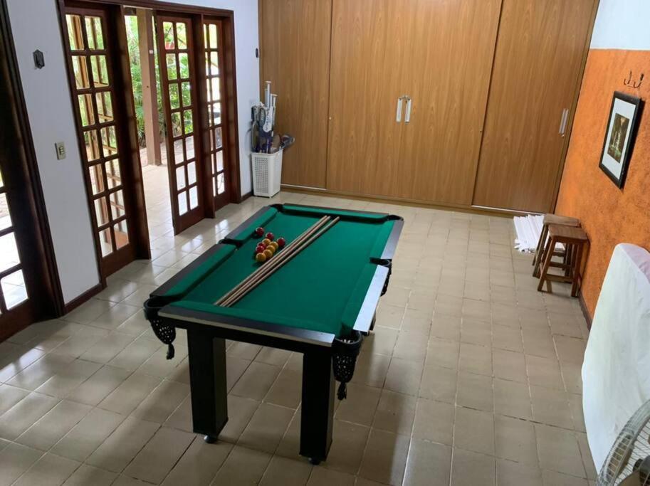 Villa Linda Chácara: Heated Pool Oasis 30 Min From Sp