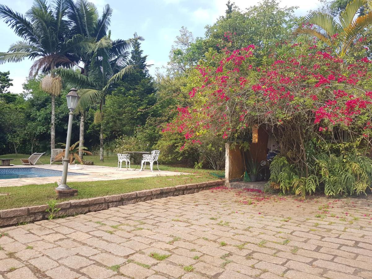 Linda Chácara: Heated Pool Oasis 30 Min From Sp *